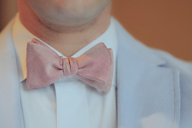 Black Tie
