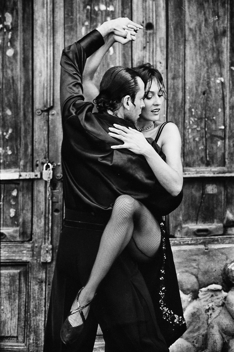 Ballet Dance