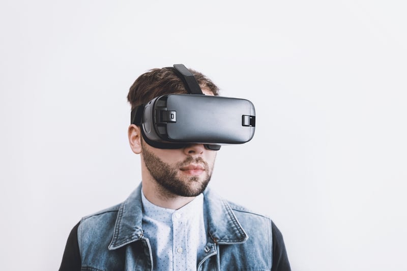 Virtual Reality Experience